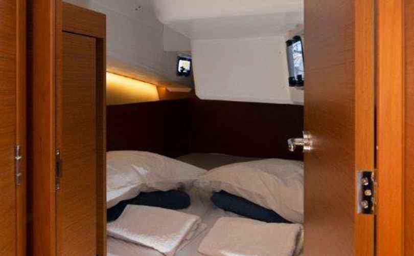 Photo Sun Odyssey 410 (2022)