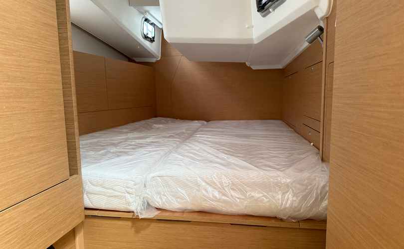 Photo Sun Odyssey 410 (2025)