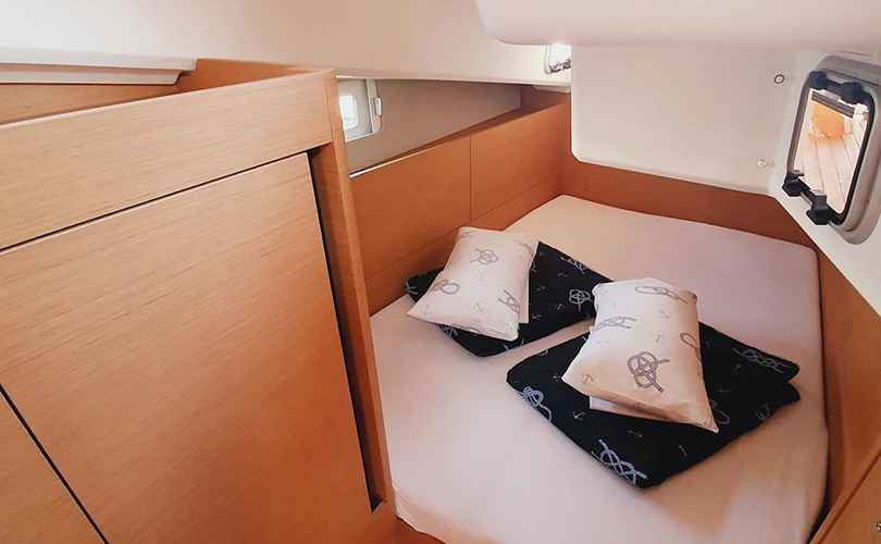 Sun Odyssey 410