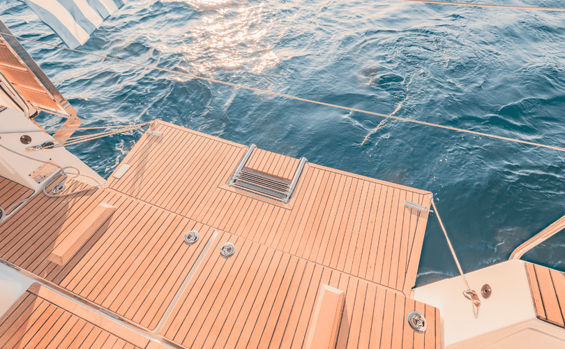 Photo Sun Odyssey 410 (2019)
