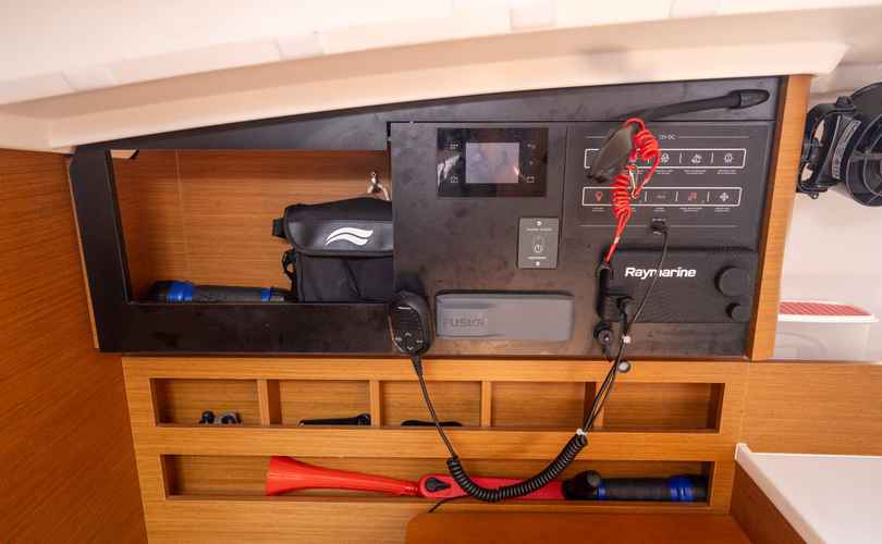 Photo Sun Odyssey 410 (2023)