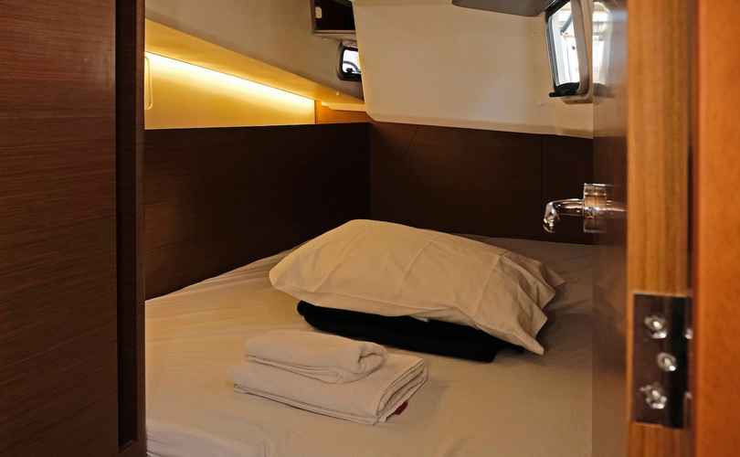 Photo Sun Odyssey 410 (2024)