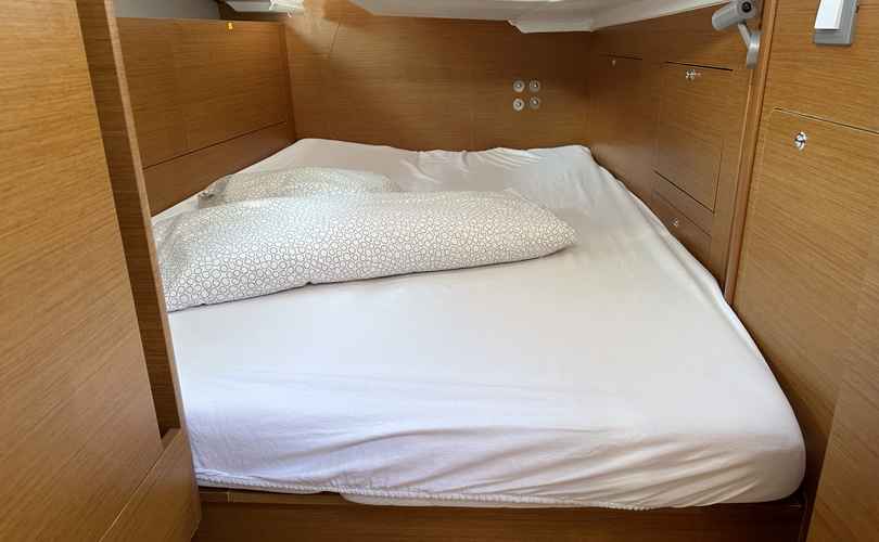 Photo Sun Odyssey 410 (2020)