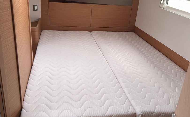 Photo Sun Odyssey 410 (2025)