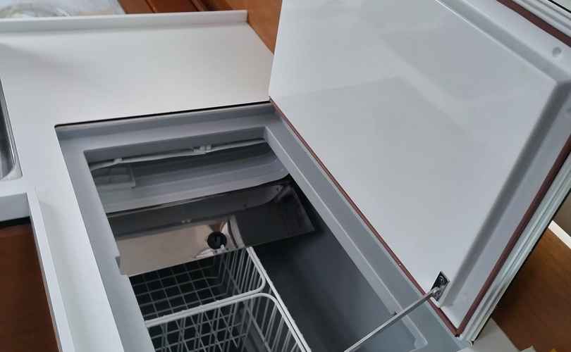 Photo Sun Odyssey 410 (2020)