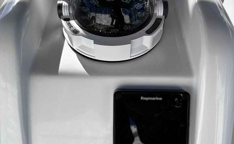 Photo Sun Odyssey 410 (2024)