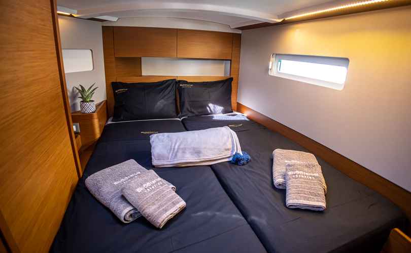 Photo Sun Odyssey 410 (2022)