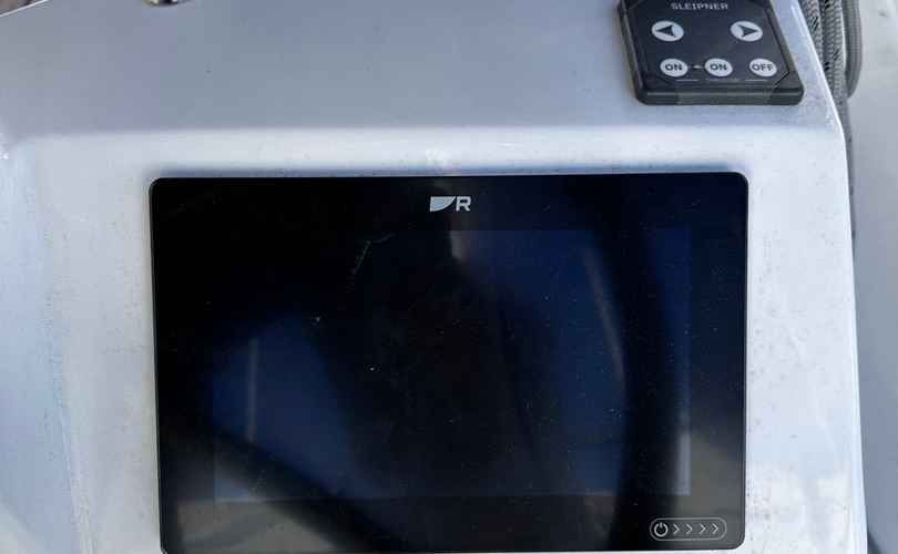 Photo Sun Odyssey 410 (2024)