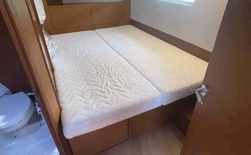 Photo Sun Odyssey 410 (2023)