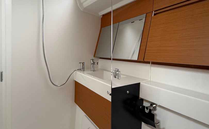 Photo Sun Odyssey 410 (2025)