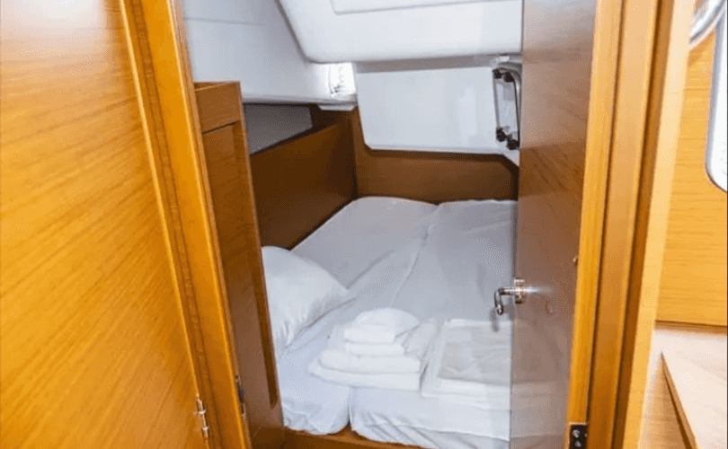 Sun Odyssey 410
