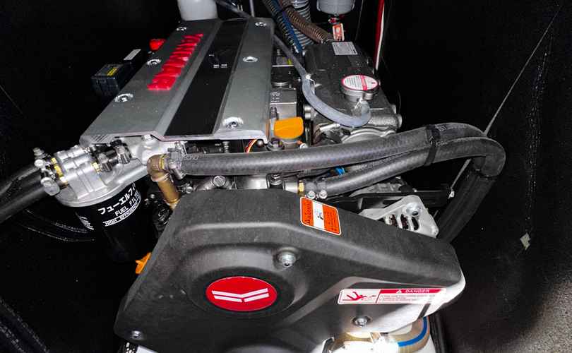 Photo Sun Odyssey 410 (2024)