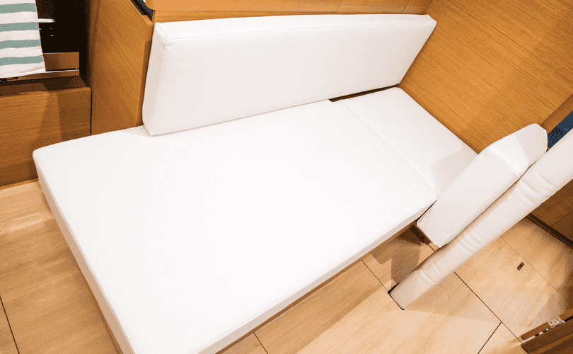Photo Sun Odyssey 410 (2019)