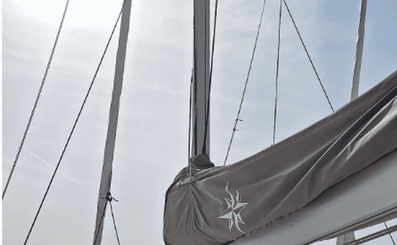 Photo Sun Odyssey 410 (2023)