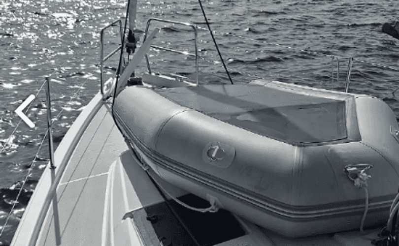Photo Sun Odyssey 410 (2023)