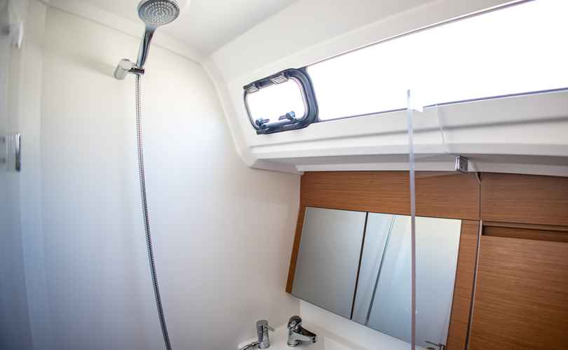 Photo Sun Odyssey 410 (2022)