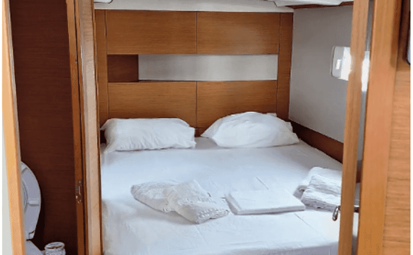 Photo Sun Odyssey 410 (2023)