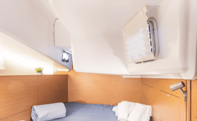 Photo Sun Odyssey 410 (2019)