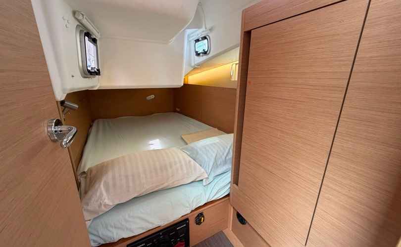Photo Sun Odyssey 410 (2021)