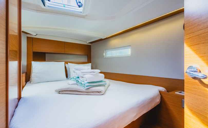 Photo Sun Odyssey 410 (2020)