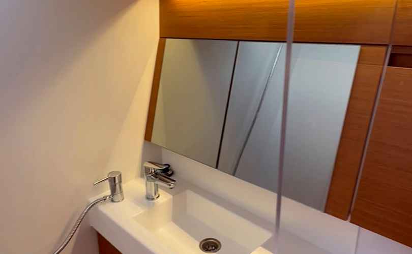 Photo Sun Odyssey 410 (2024)