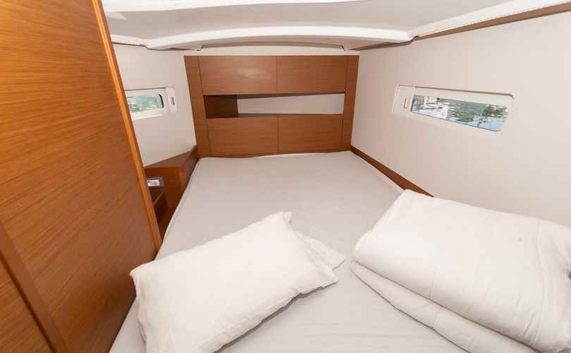 Photo Sun Odyssey 410 (2024)