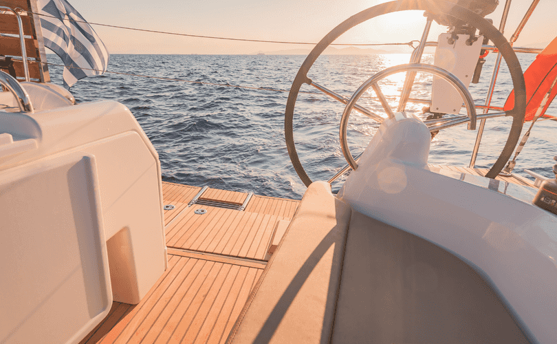Photo Sun Odyssey 410 (2019)