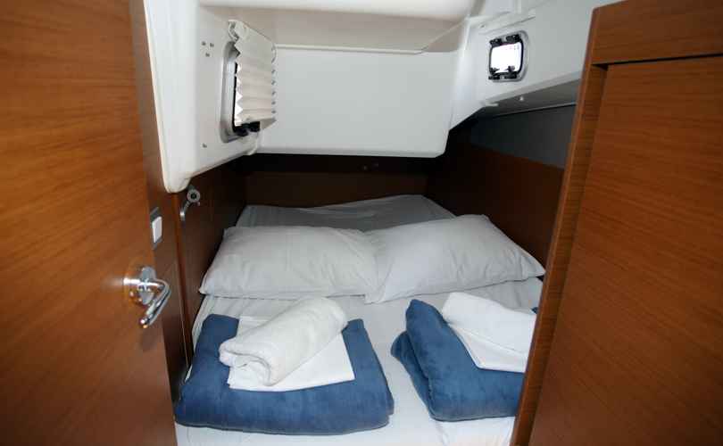 Photo Sun Odyssey 410 (2021)