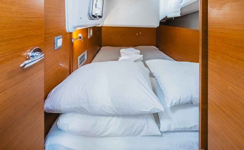 Photo Sun Odyssey 410 (2020)