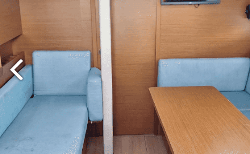 Photo Sun Odyssey 410 (2023)