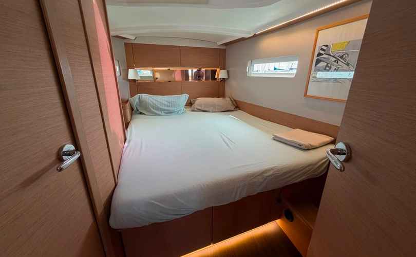 Photo Sun Odyssey 410 (2021)