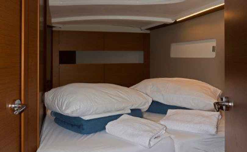 Photo Sun Odyssey 410 (2022)