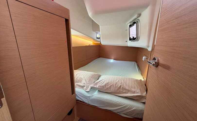 Photo Sun Odyssey 410 (2021)