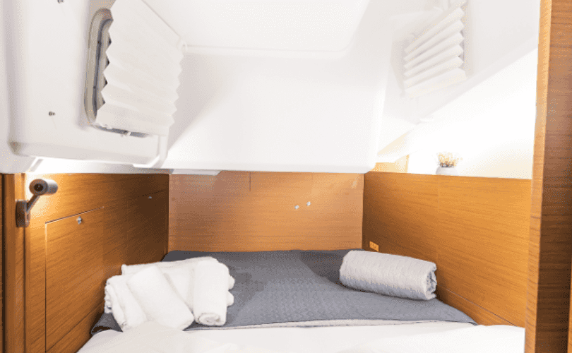Photo Sun Odyssey 410 (2019)