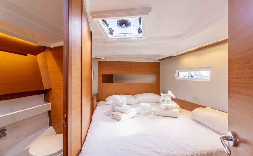 Photo Sun Odyssey 410 (2020)