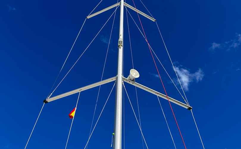 Photo Sun Odyssey 410 (2024)