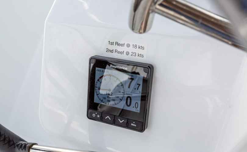 Photo Sun Odyssey 410 (2020)