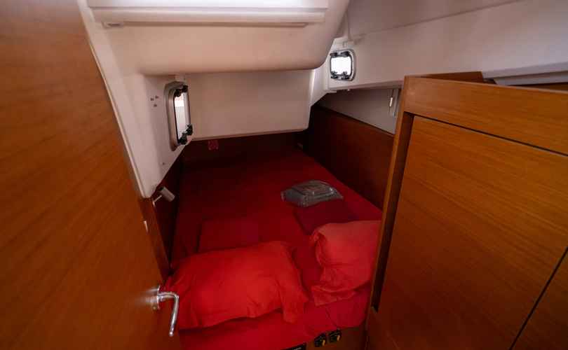 Photo Sun Odyssey 410 (2023)