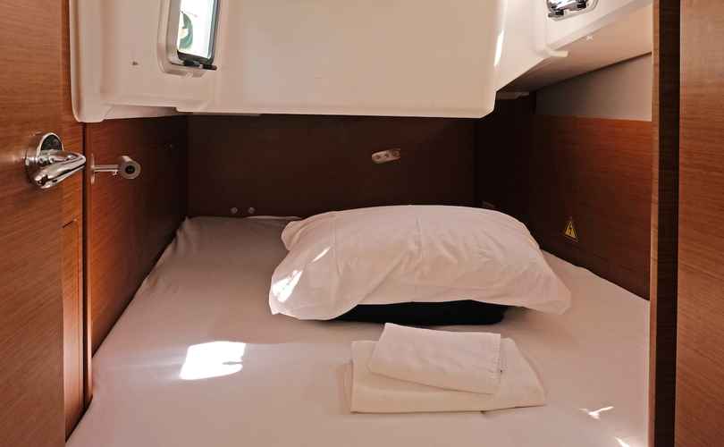 Photo Sun Odyssey 410 (2024)