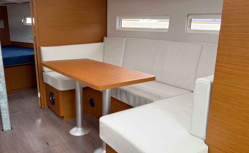 Photo Sun Odyssey 410 (2025)