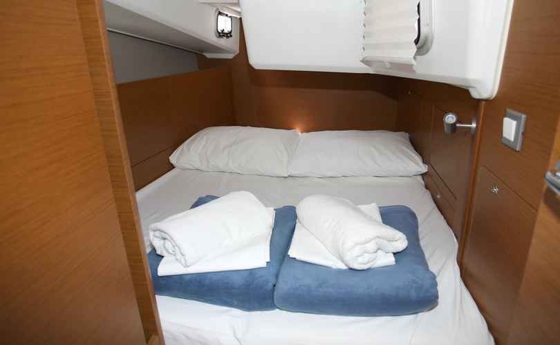 Photo Sun Odyssey 410 (2021)