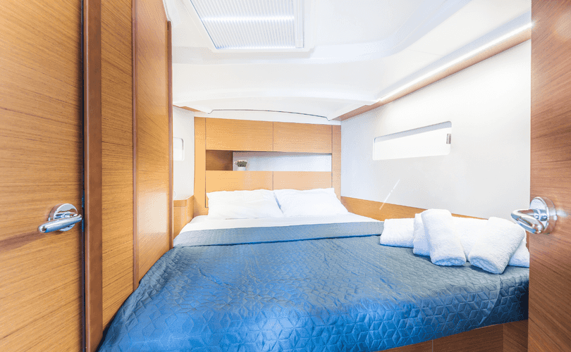 Photo Sun Odyssey 410 (2019)
