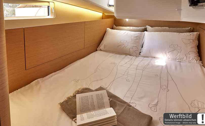 Photo Sun Odyssey 410 (2025)