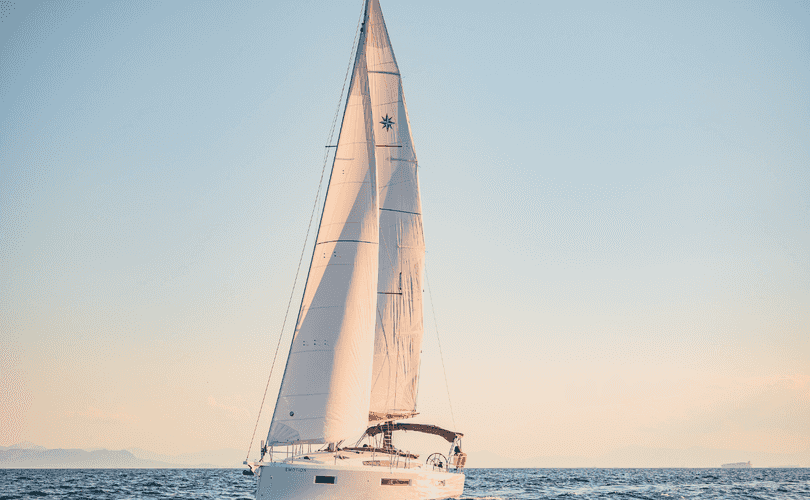 Photo Sun Odyssey 410 (2019)