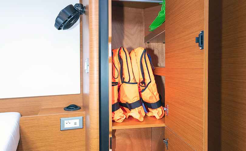 Photo Sun Odyssey 410 (2024)