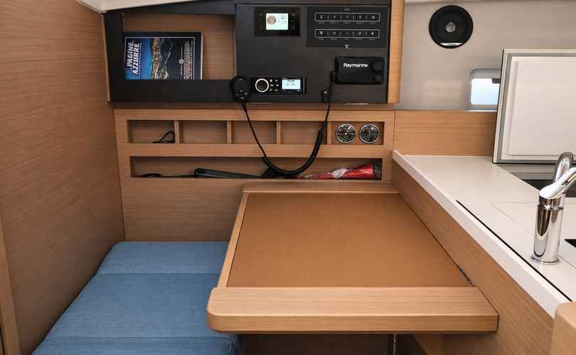 Photo Sun Odyssey 410 (2020)