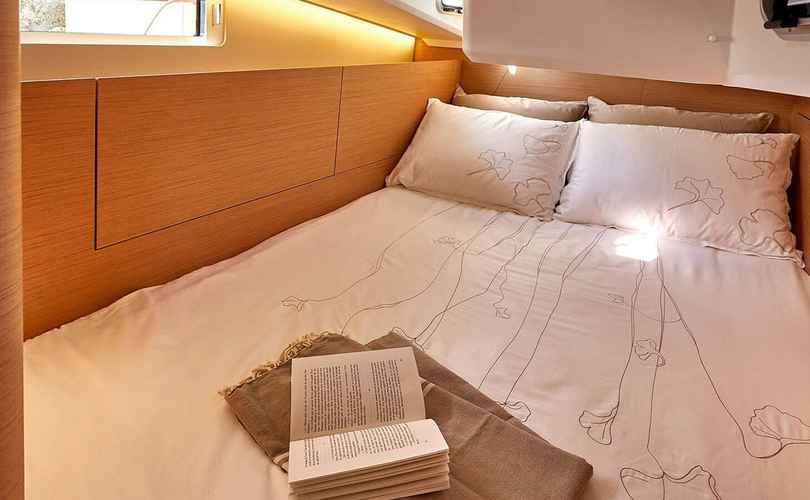 Photo Sun Odyssey 410 (Classic)