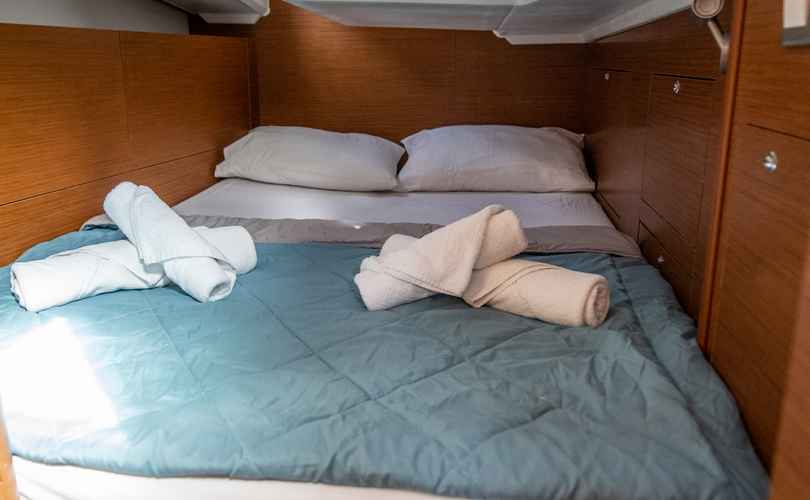 Photo Sun Odyssey 410 (2022)