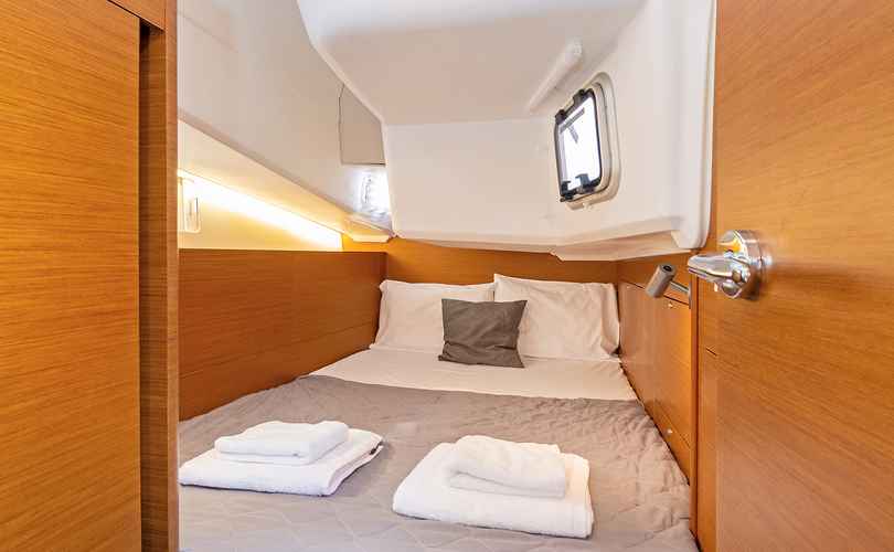 Photo Sun Odyssey 410 (2025)