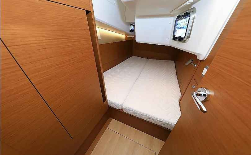 Photo Sun Odyssey 410 (2021)